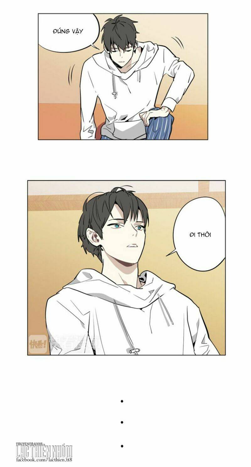 Hoa Đạo Sĩ: Chapter 35