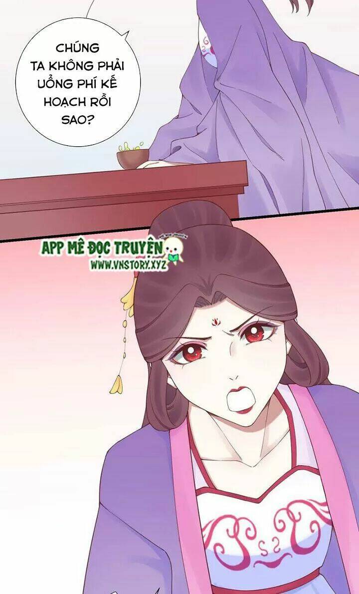 Hoàng Hậu Bận Lắm: Chapter 139