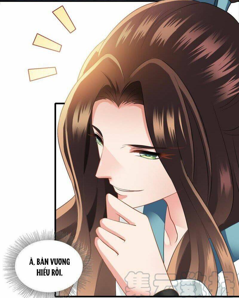 Thái Tử Điện Hạ Có Tin Vui: Chapter 38