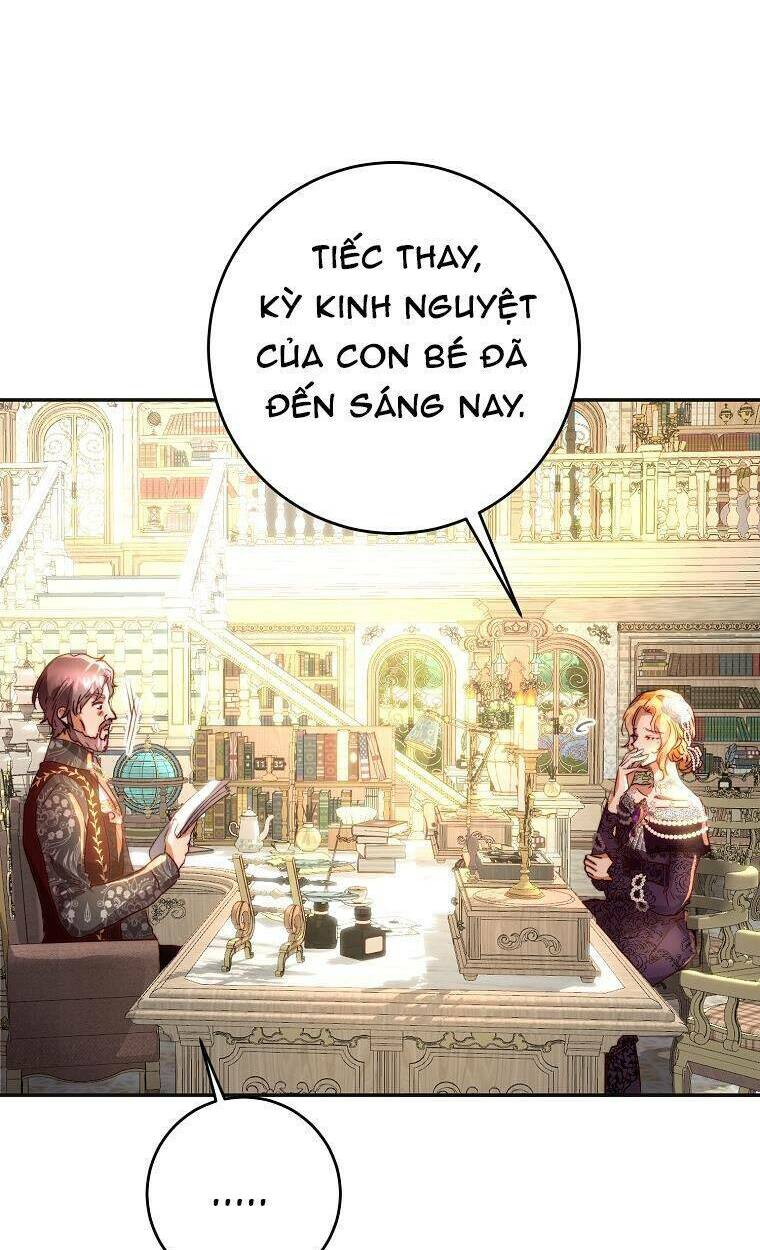 Nàng Công Chúa Ấy Đã Trở Thành Một Đoá Hoa Điên Dại: Chapter 15