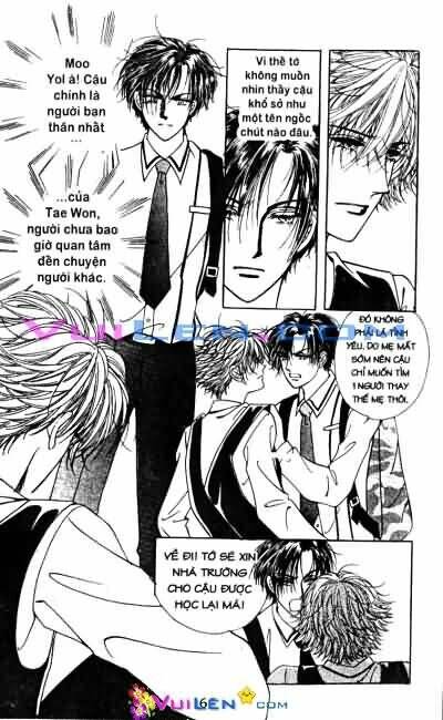 Virus Tiền: Chapter 4
