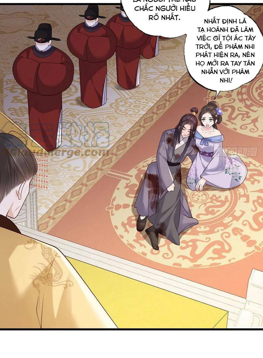 Nữ Thủ Phú Chi Kiều Sủng Nhiếp Chính Vương: Chapter 116