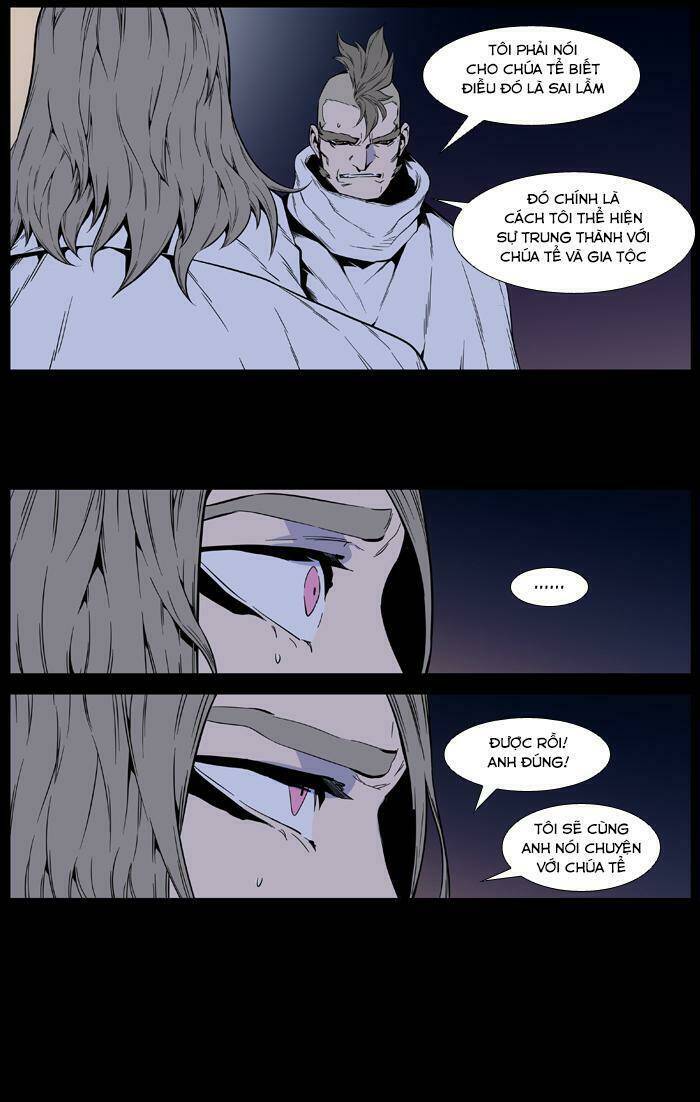 Ma Cà Rồng Quý Tộc: Chapter 413