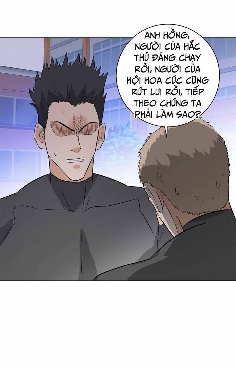 Học Viện Cao Thủ: Chapter 250