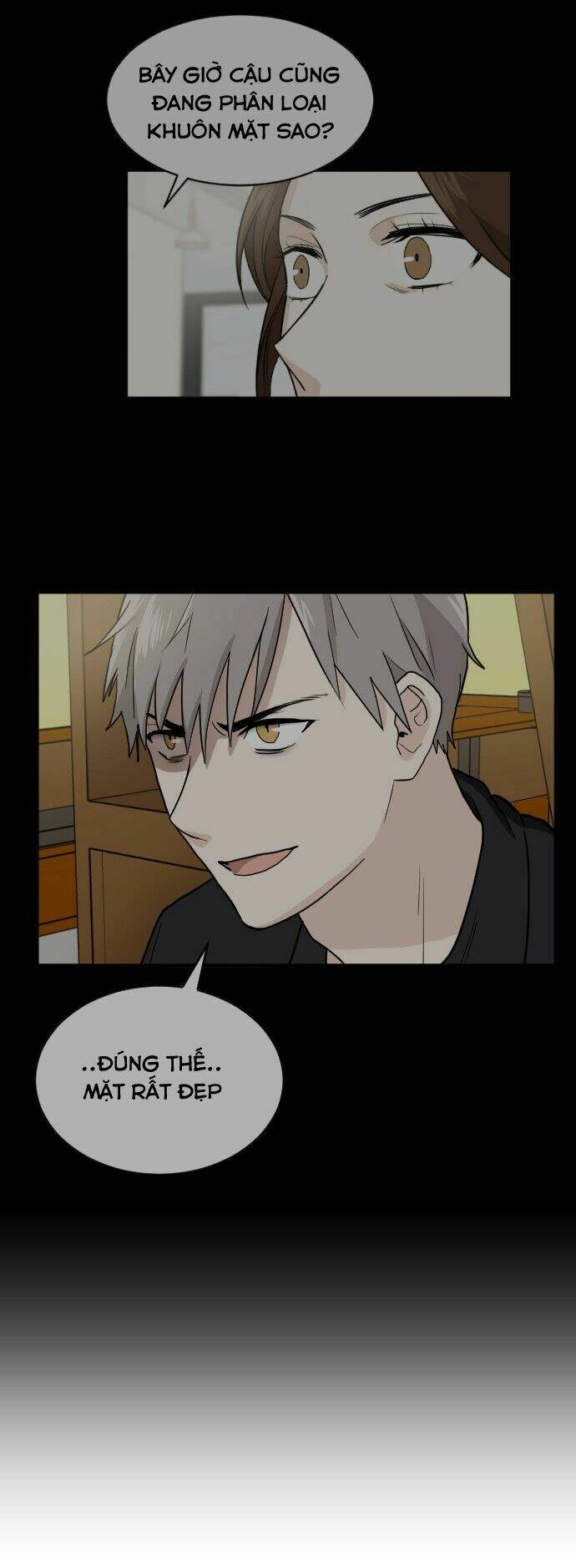Người Đẹp Gangnam: Chapter 23
