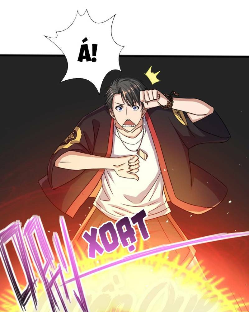 Thập Nhị Thiên Kiếp: Chapter 40