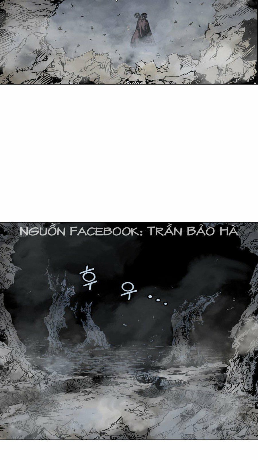Cao Thủ 2: Chapter 54