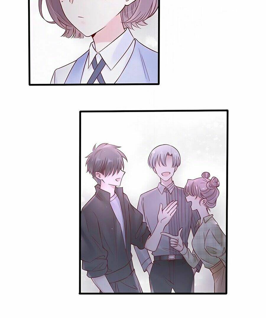 Hai Mặt Cuốn Hút Của Anh: Chapter 14