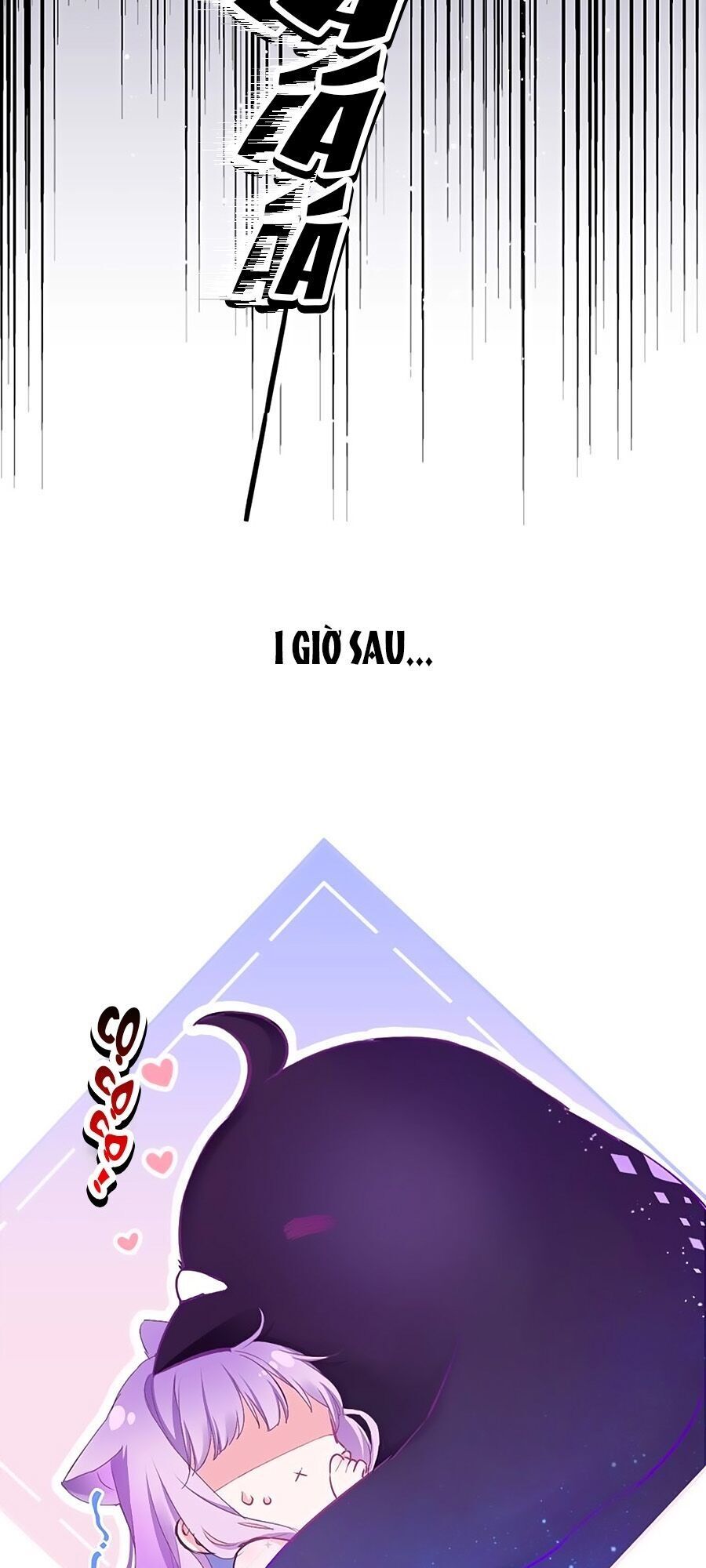 Kiều Nhi Hư Quá Nha: Chapter 3