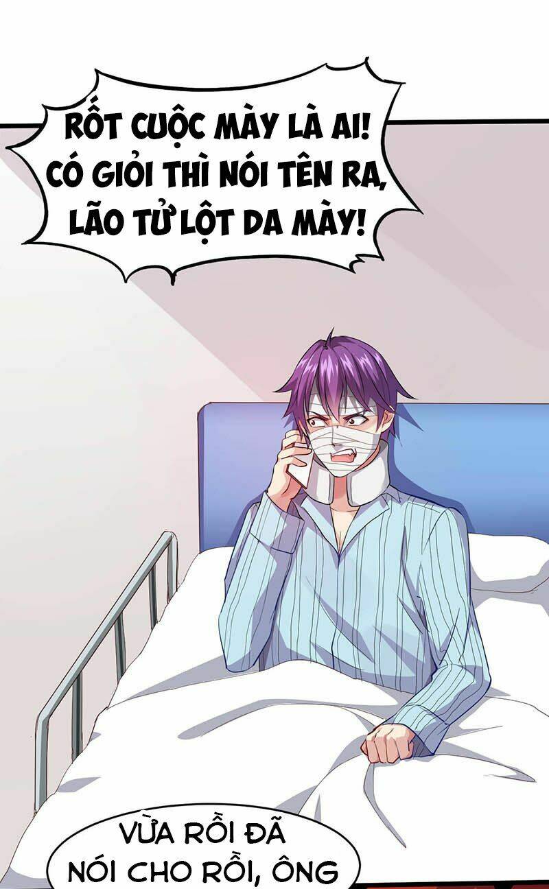 Dị Năng Thiếu Niên Vương: Chapter 23