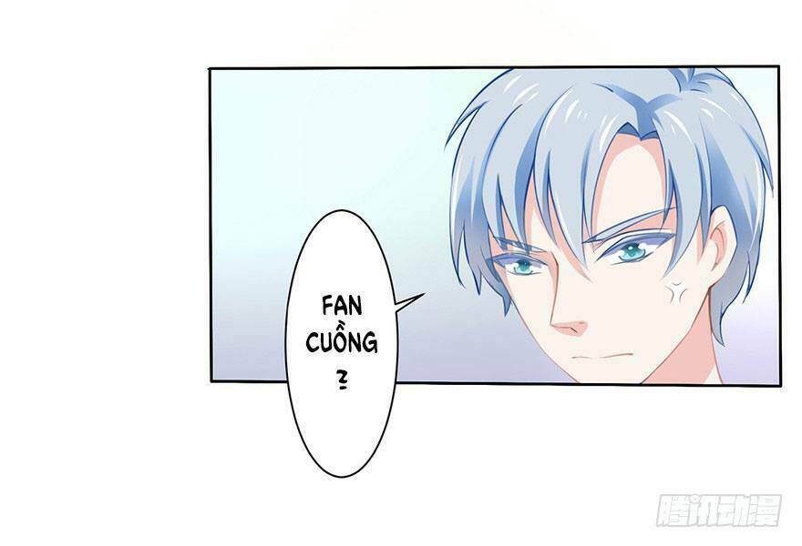 Ức Lạc Tinh Thần: Chapter 2