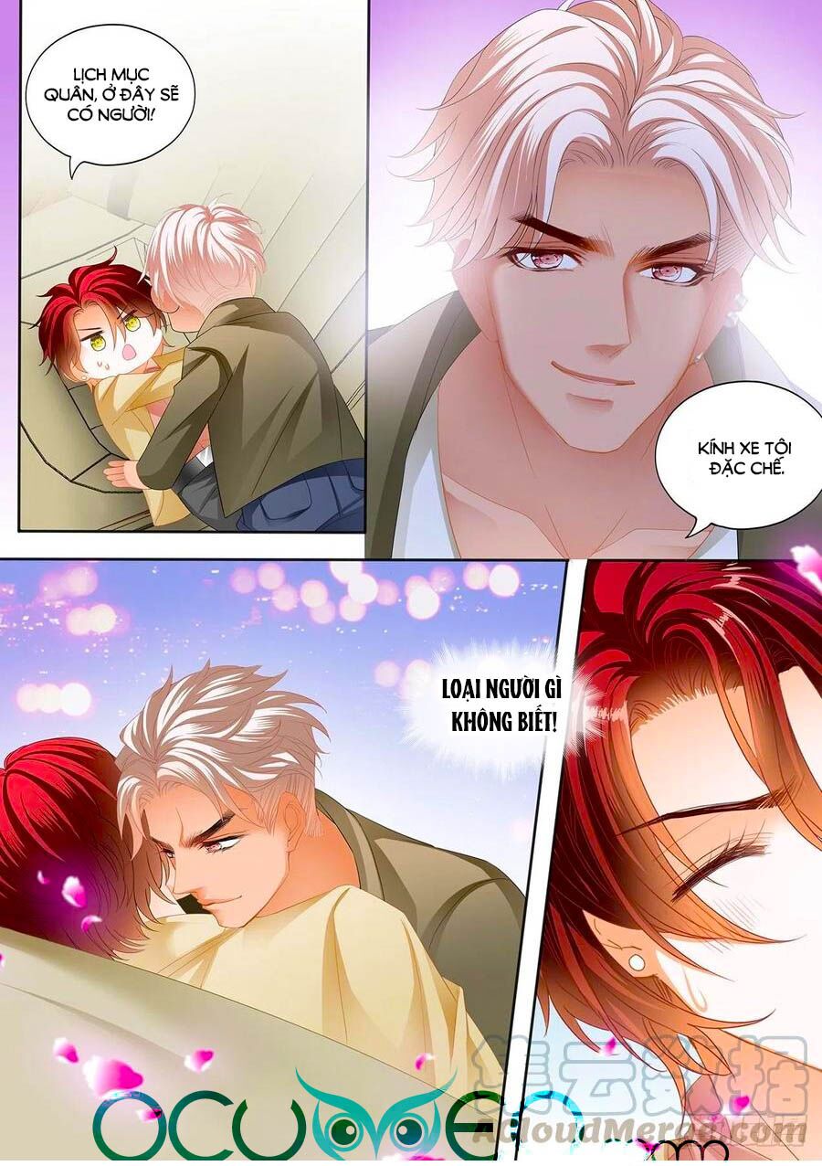 Bá Đạo Tiểu Thúc, Xin Trêu Chọc Vừa Thôi!: Chapter 239