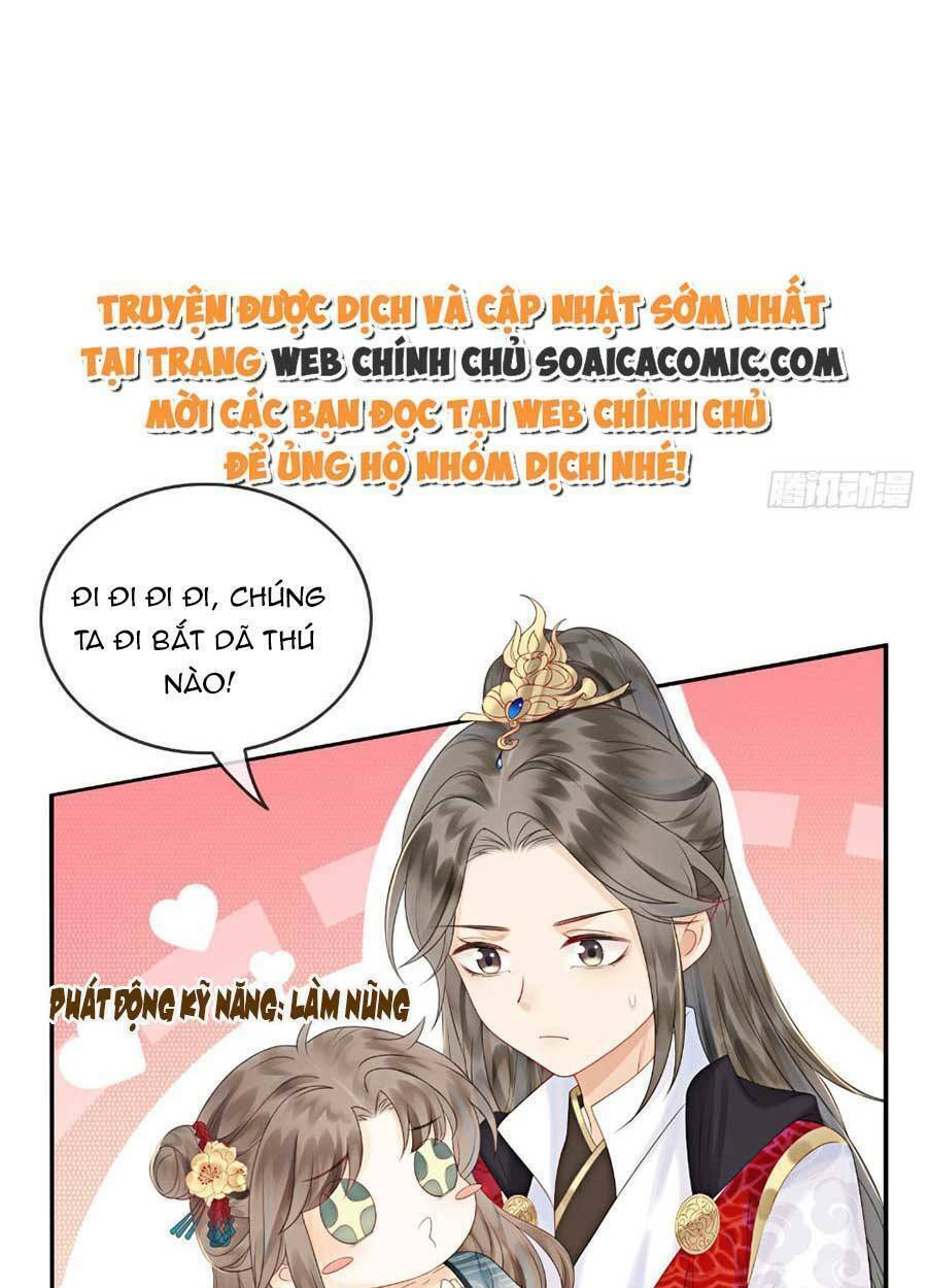 Bắt Đầu Hủy Hôn Để Công Lược Vương Gia: Chapter 37