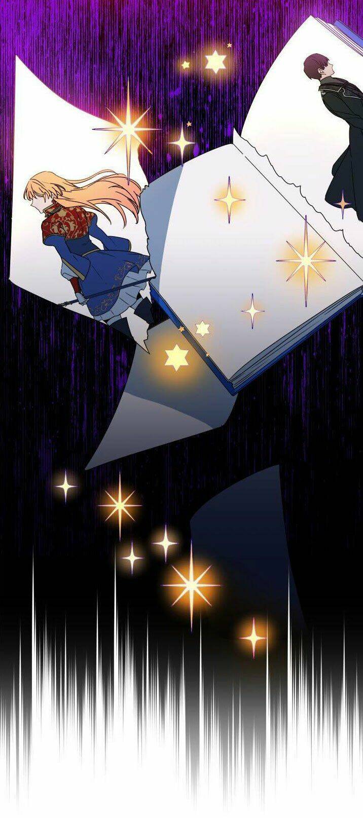 Nàng Elizabeth Thuần Khiết: Chapter 8