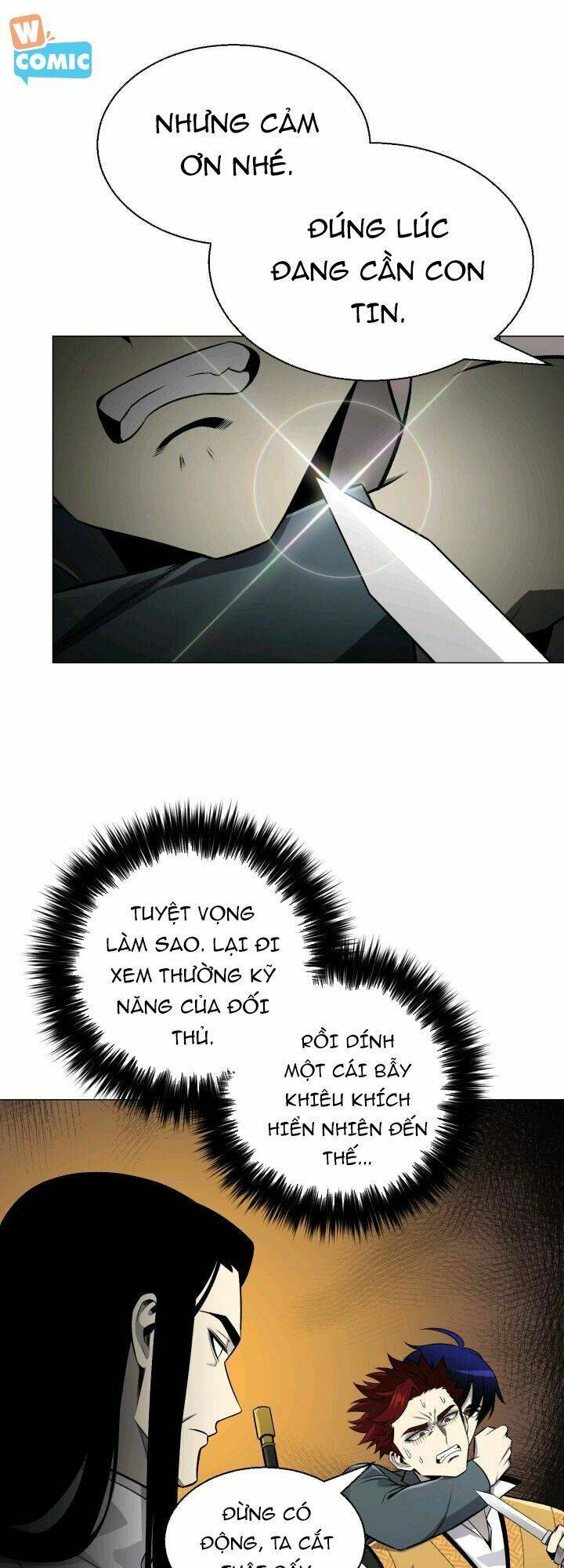 Luân Hồi Ác Nhân: Chapter 67