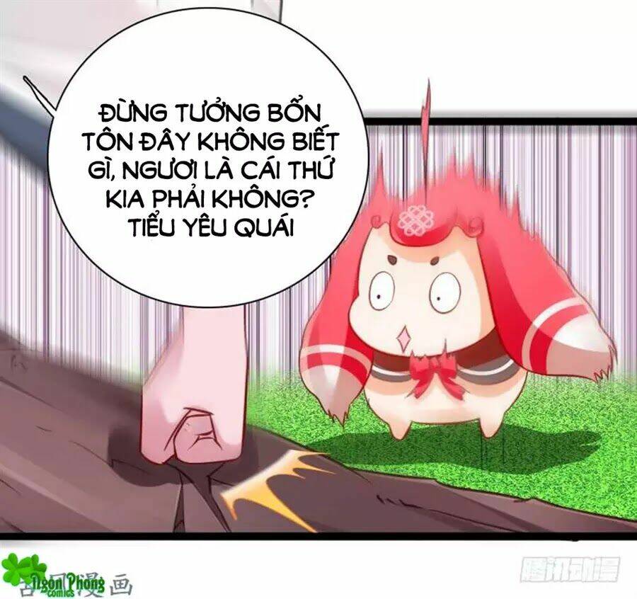 Vạn Năm Nhân Duyên Nhất Tuyến Khiên: Chapter 73