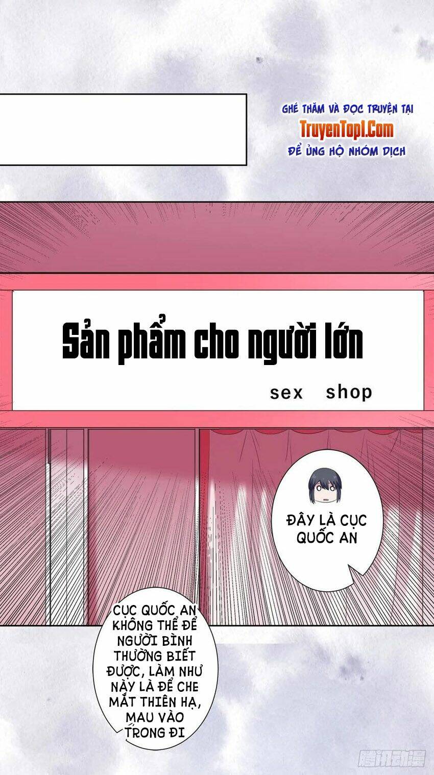 Người Tu Tiên Tại Đô Thị: Chapter 52