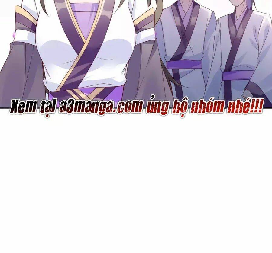 Điềm Mỹ Chi Huyết: Chapter 22