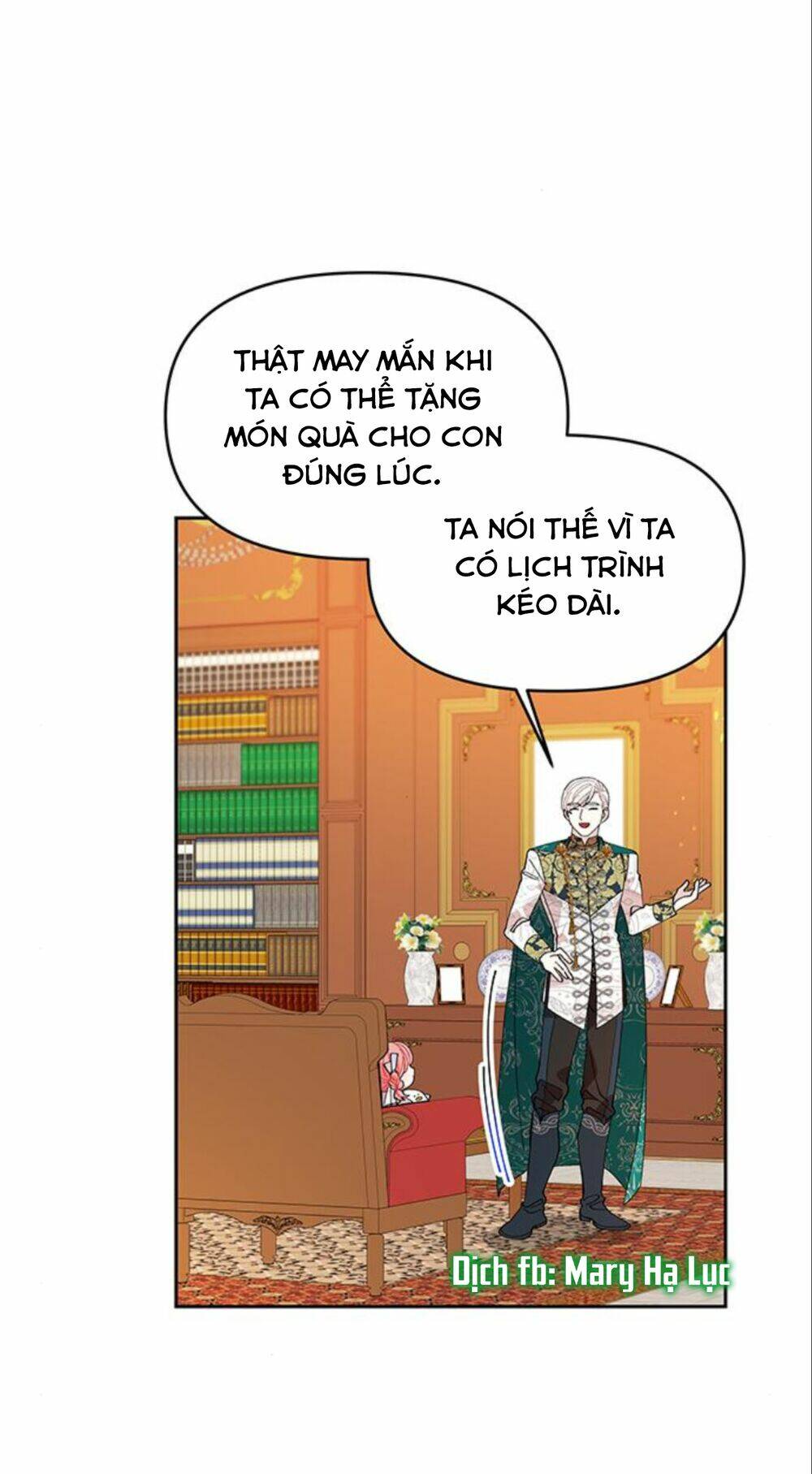 Con Người Không Phải Thứ Có Thể Sửa Rồi Dùng Được Đâu!: Chapter 13