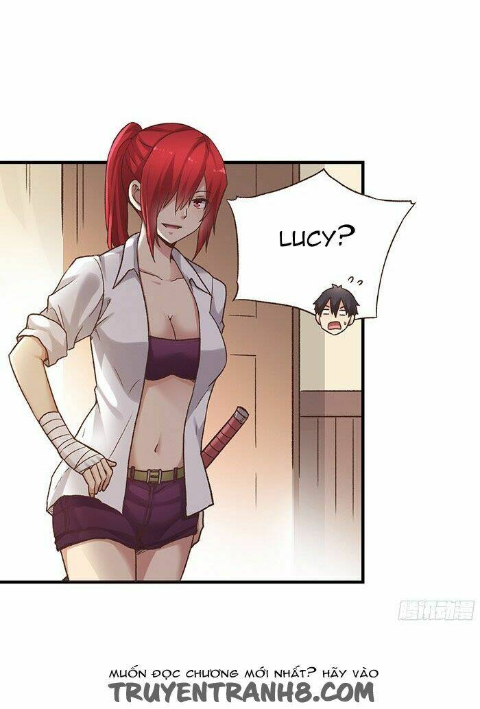 Vì Tôi Là Ông Chú Mở Tiệm Bán Vũ Khí: Chapter 54