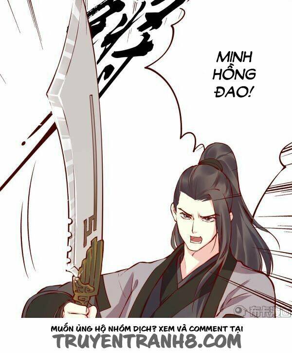 Yến Sơn Phái Và Bách Hoa Môn: Chapter 138