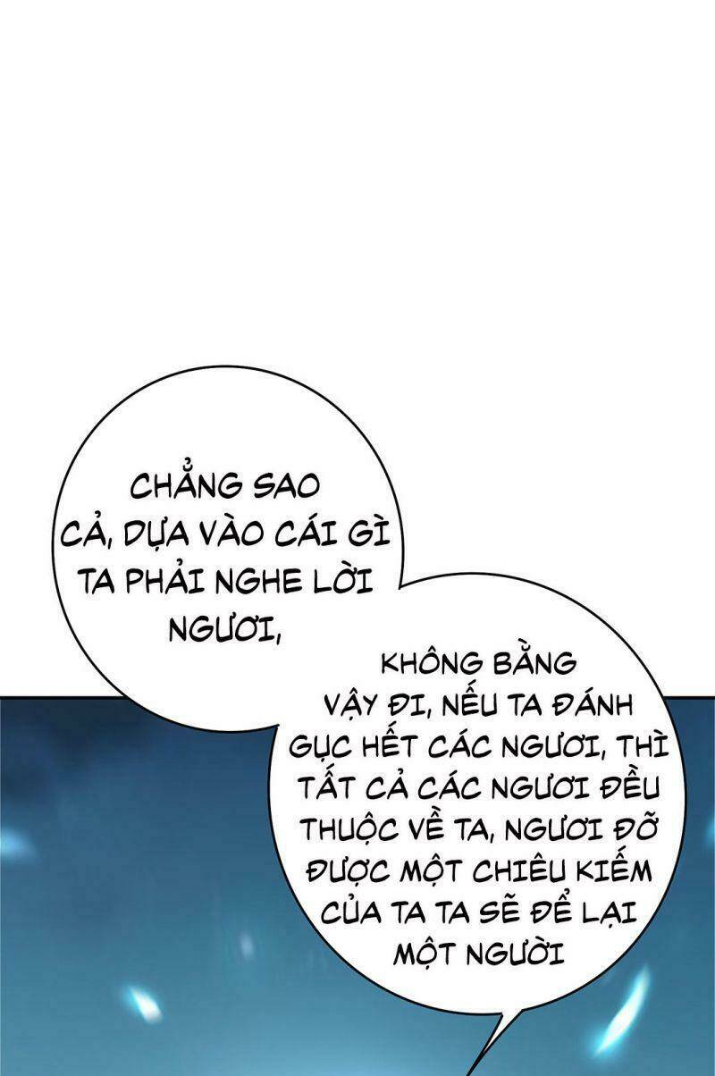 Thiên Kim Bất Hoán: Chapter 61