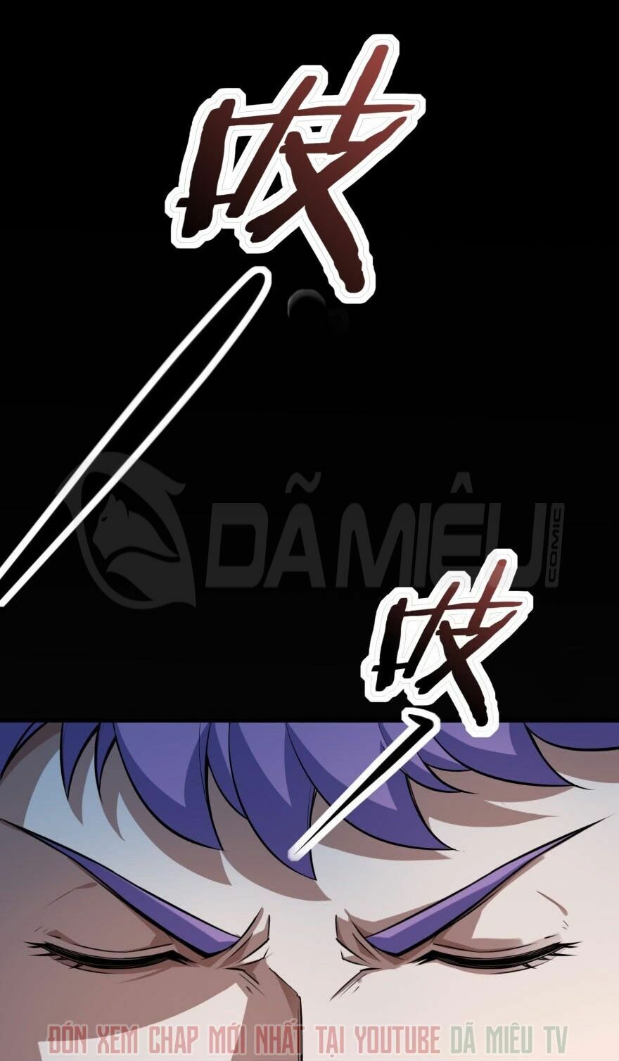 Thú Nhân: Chapter 107