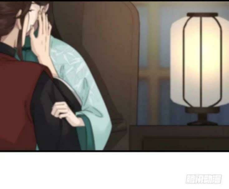 Mưa Chìm Sâu Trong Mây: Chapter 41