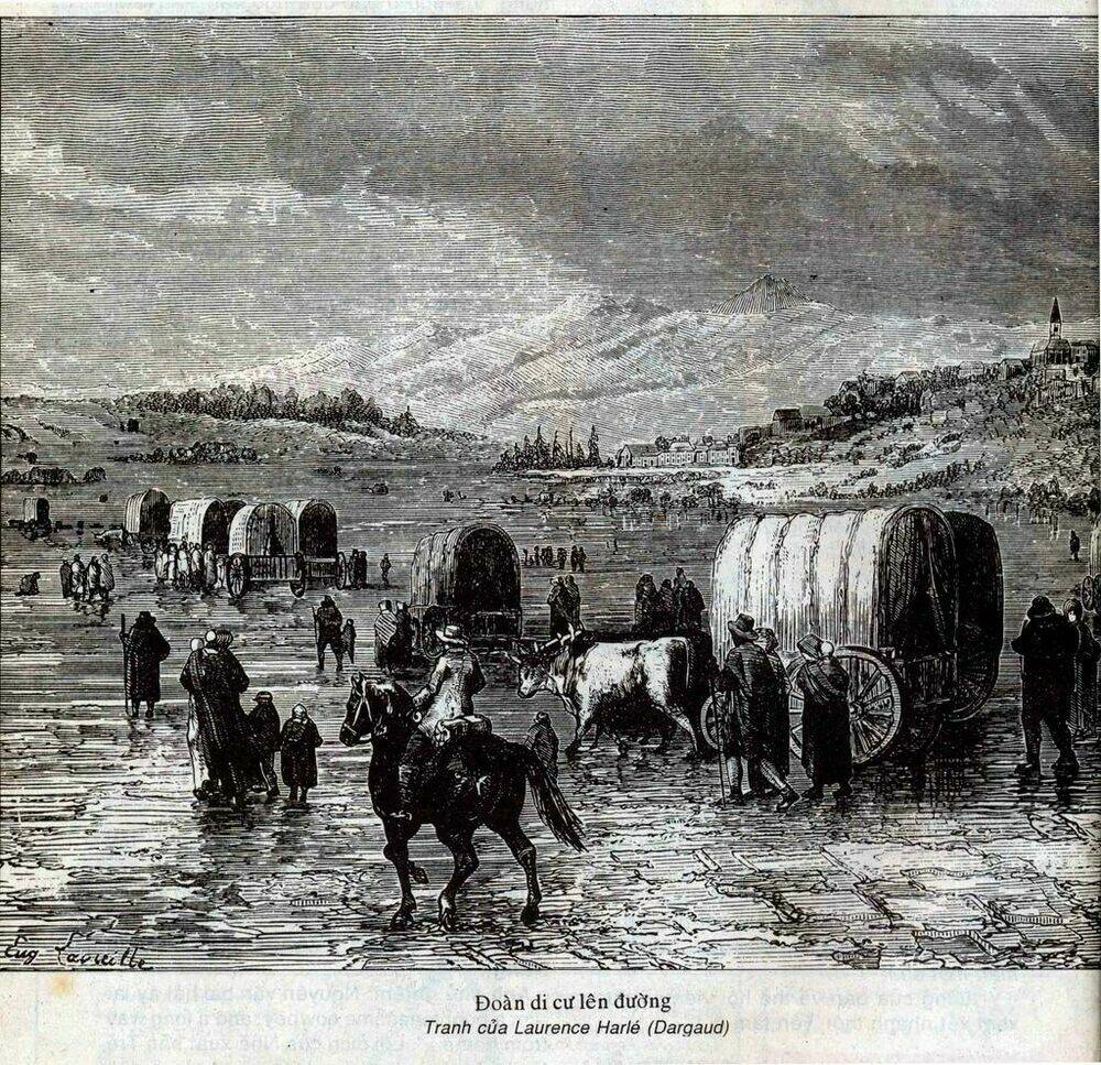 Lucky Luke: Chapter 45