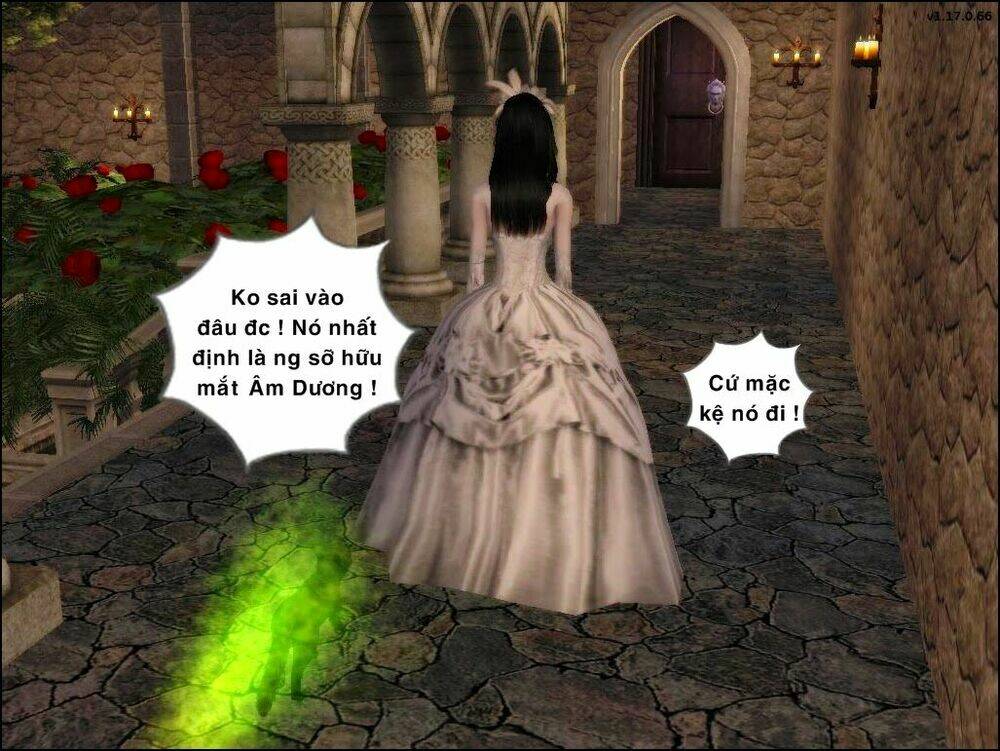 Truyện Sims - Earl Story: Chapter 40