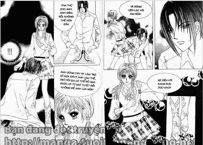 Yêu Hoặc Chết: Chapter 10