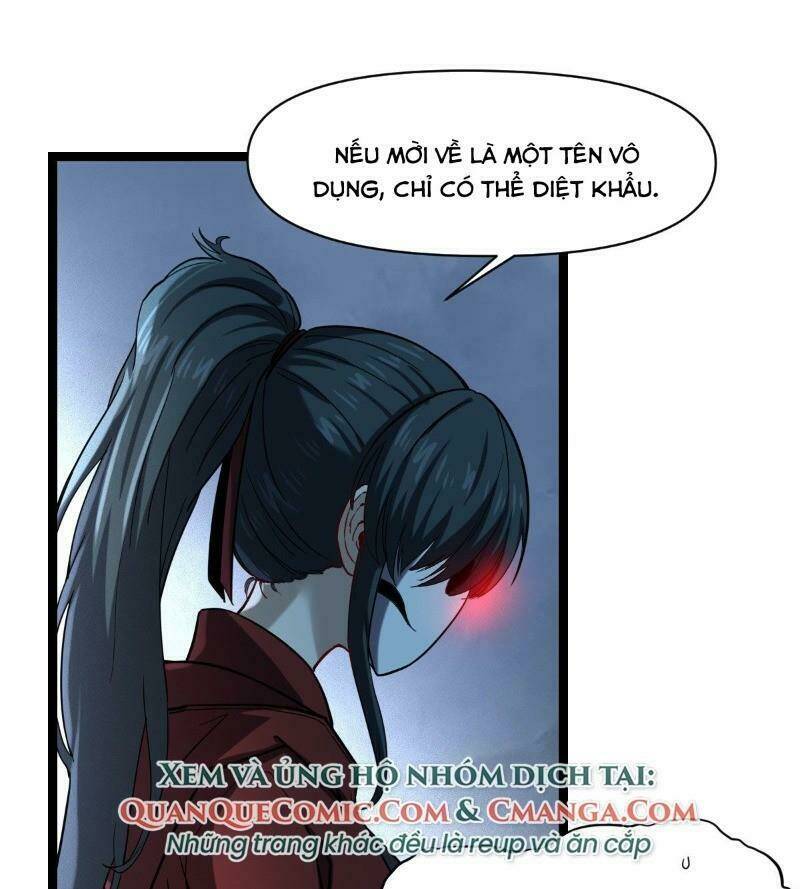 Ta Độ Kiếp Thất Bại Đều Là Tại Ngươi: Chapter 19