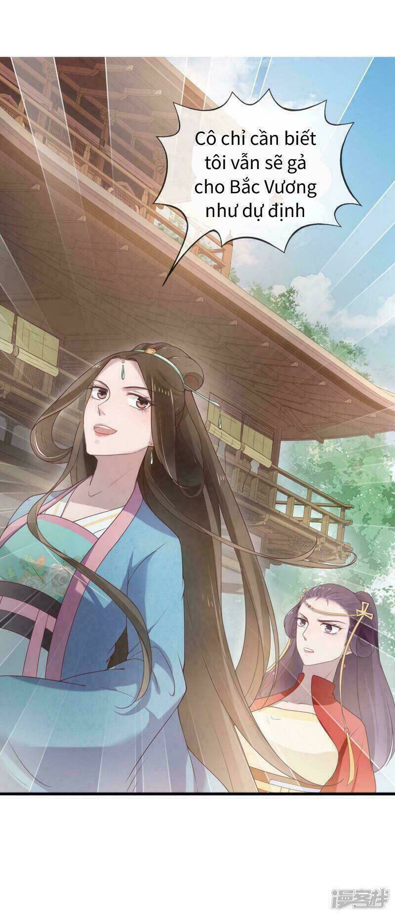 Thịnh Thế Thiên Kiêu: Chapter 10