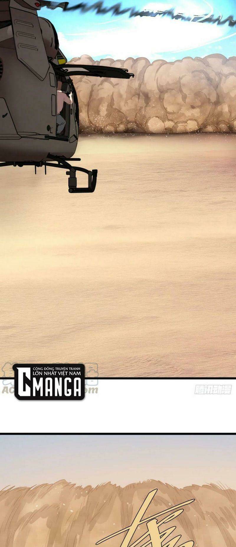 Danh Sách Kẻ Phản Diện: Chapter 136