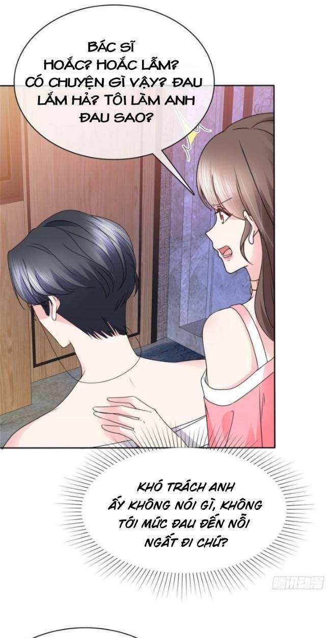 Boss Là Kim Chủ Của Tôi: Chapter 44