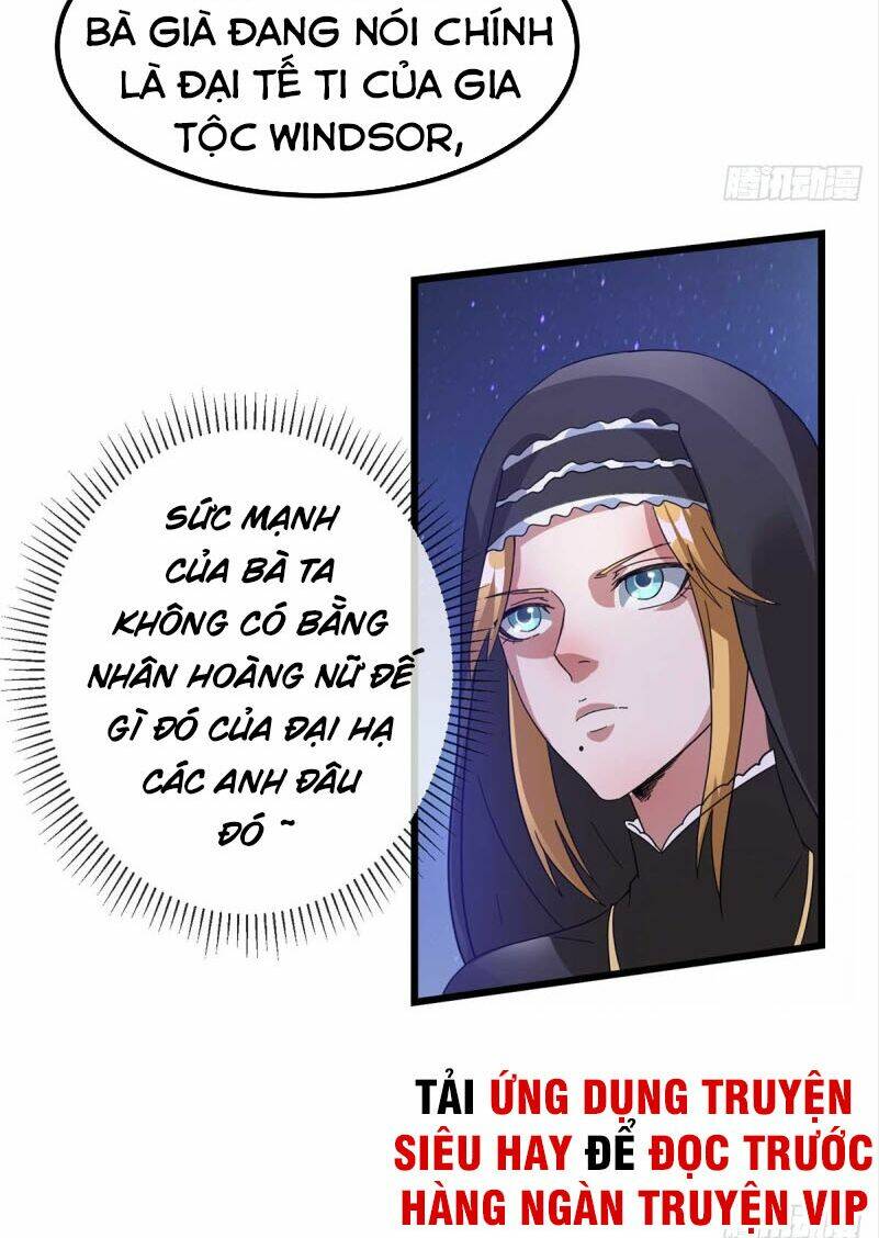 Tiên Vương Trùng Sinh: Chapter 99
