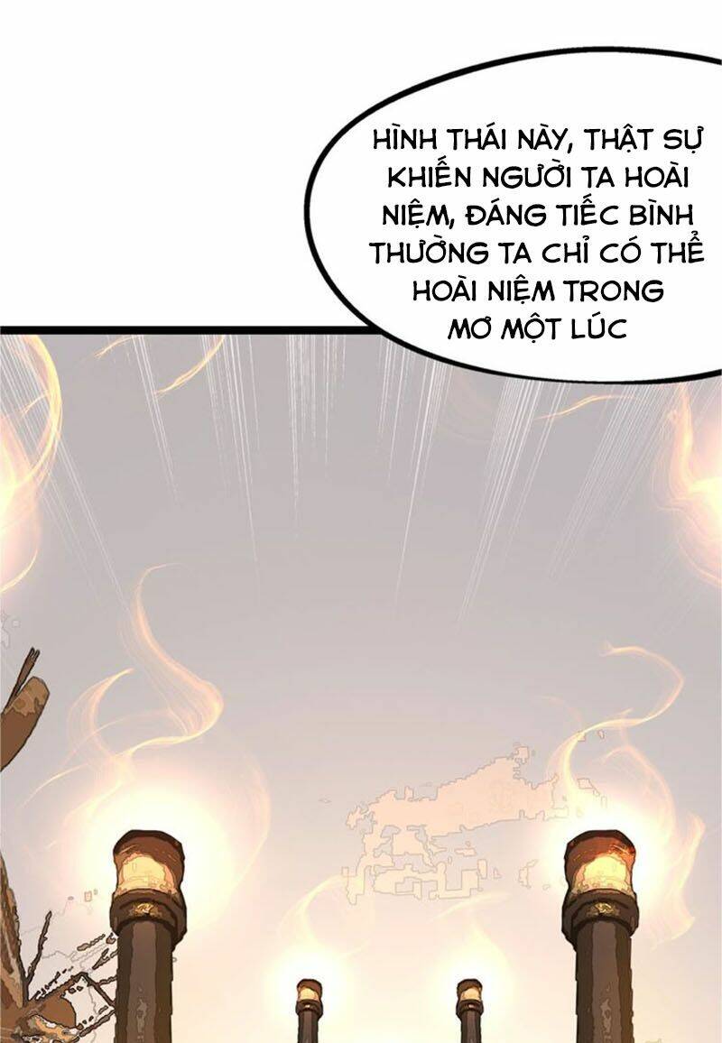 Ta Luyện Dược Thành Thánh: Chapter 26