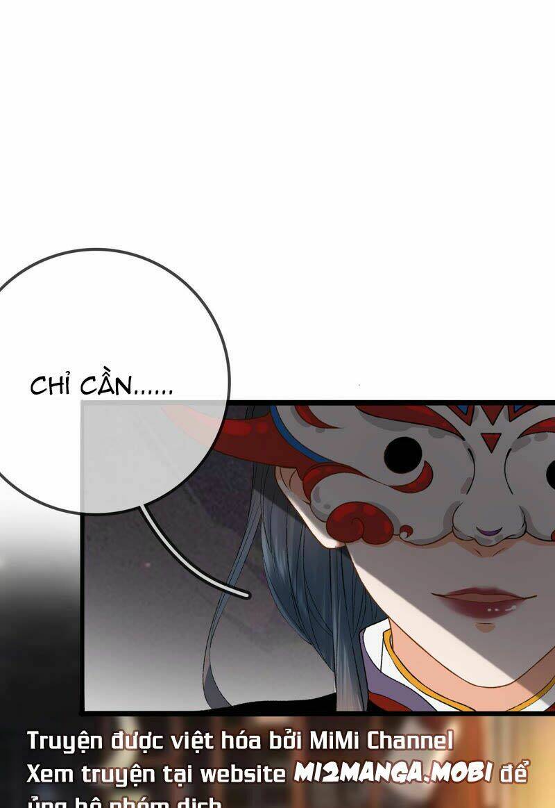 Thái Tử, Người Thật Ngọt Ngào: Chapter 23