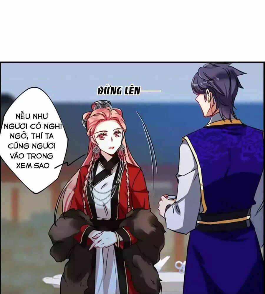 Thượng Quốc Phú Chi Thiên Đống Tuyết: Chapter 106