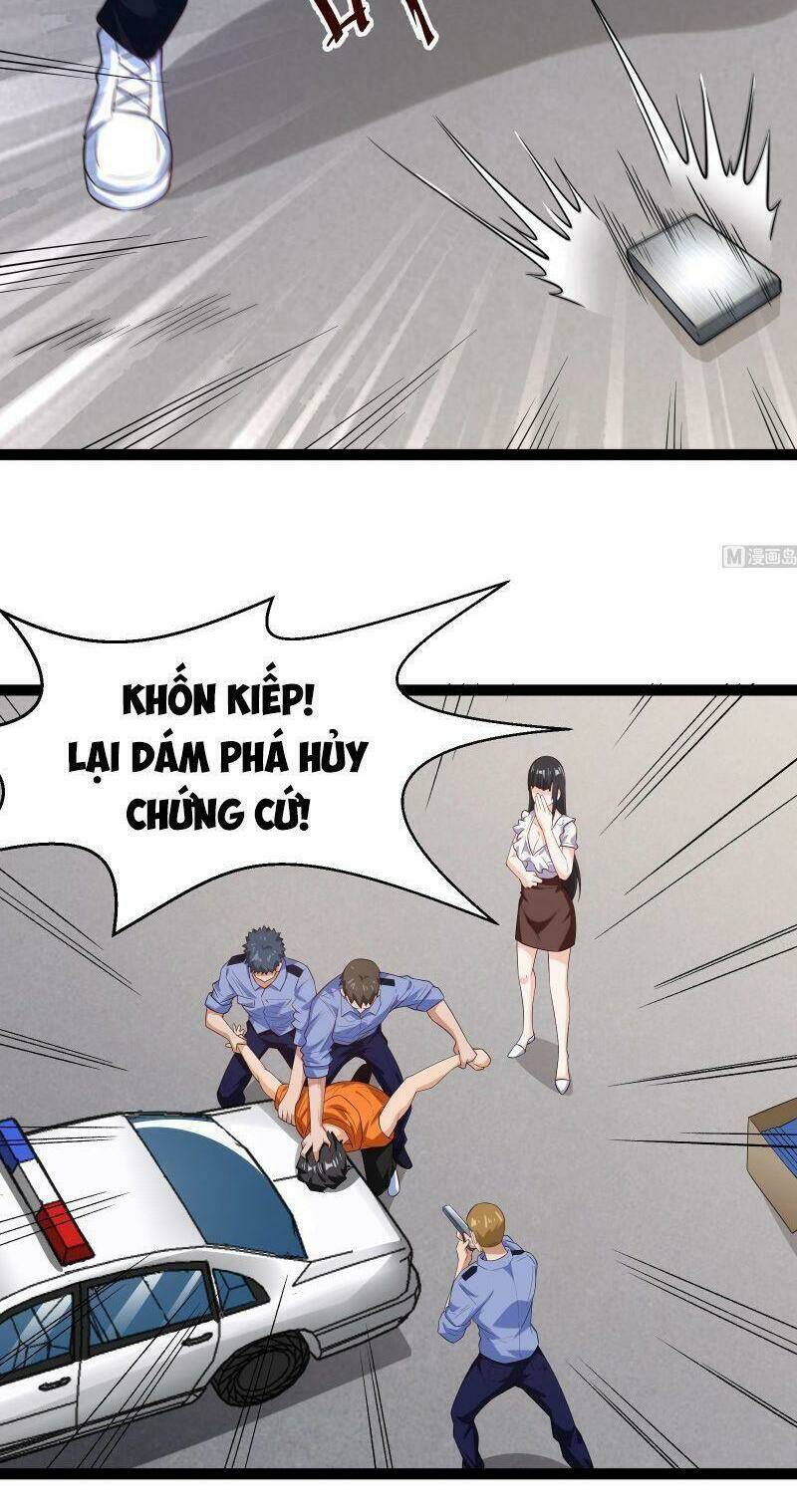 Shipper Thần Cấp: Chapter 55