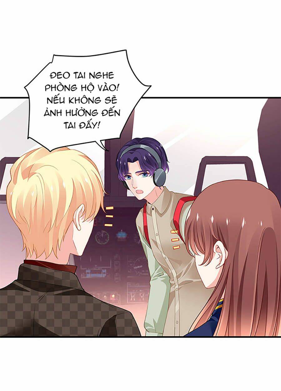 Bạn Trai 1/4 Của Tôi: Chapter 37