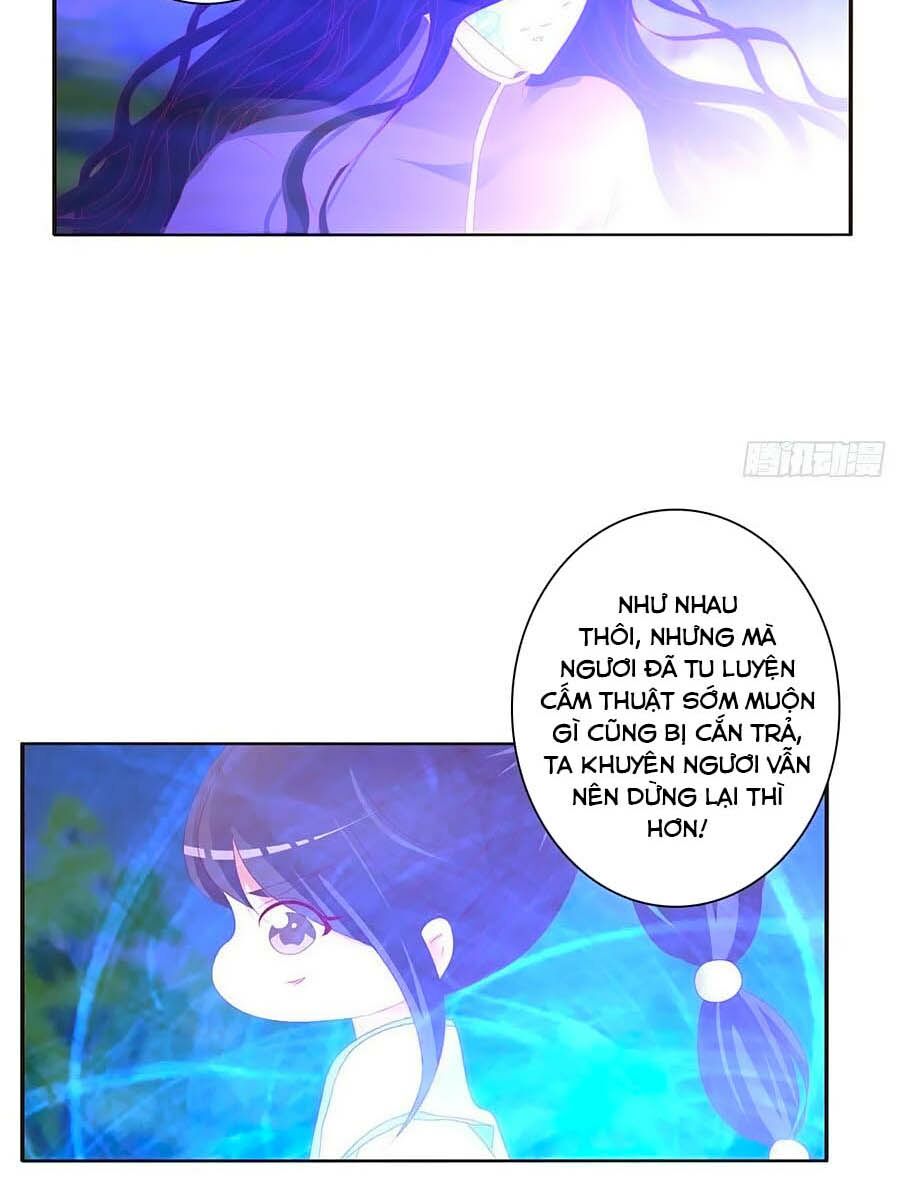 Thông Linh Phi: Chapter 667