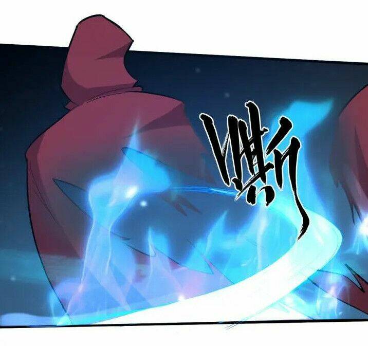 Đại Nghịch Chi Môn: Chapter 72