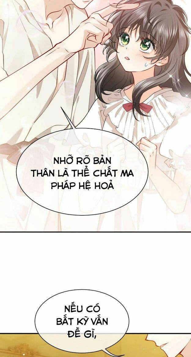 Kiên Quyết Từ Chối Làm Ma Nữ: Chapter 14