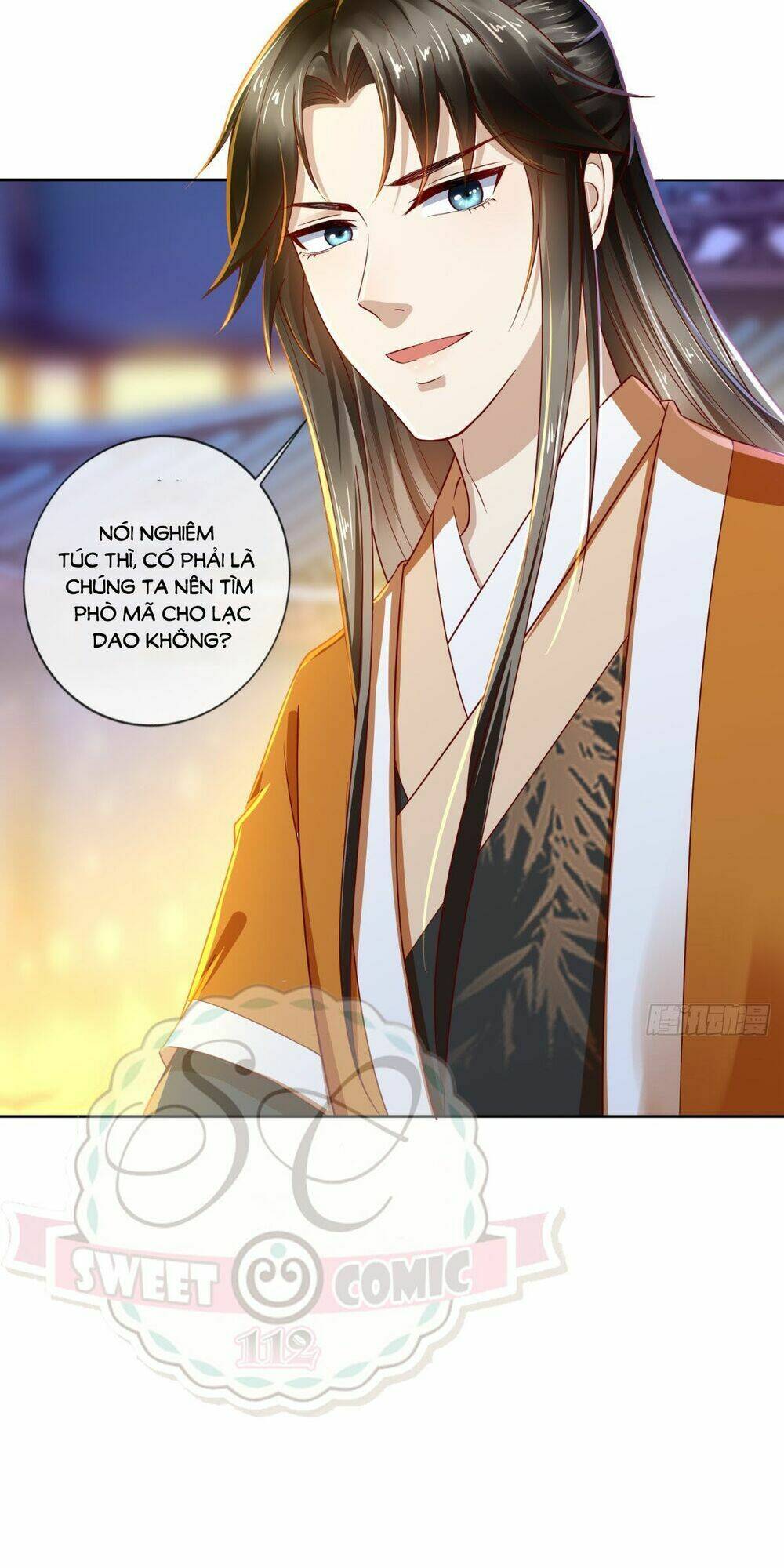 Bổn Cung Muốn Làm Hoàng Đế: Chapter 25