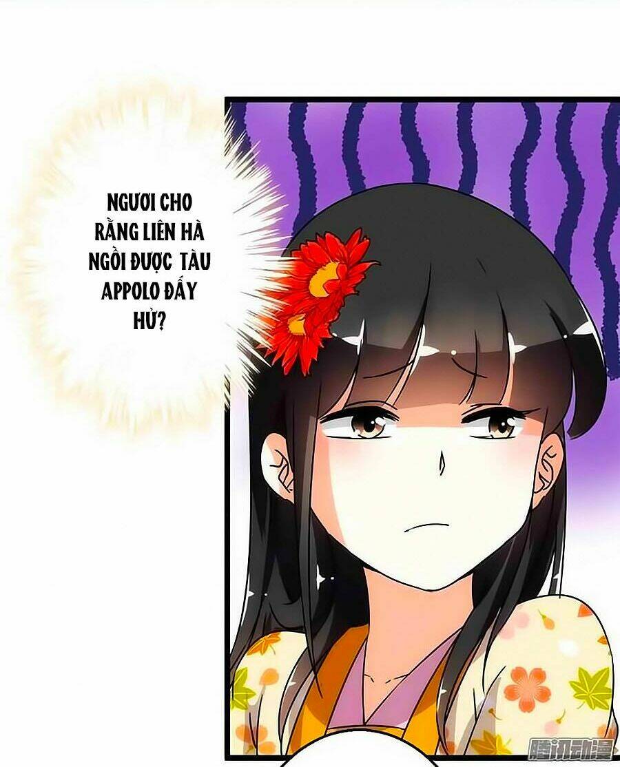 Vương Gia! Ngươi Thật Bỉ Ổi: Chapter 103