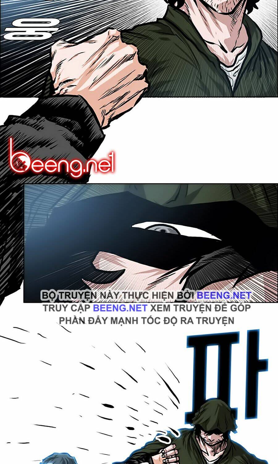 Bá Chủ Học Đường Ss3: Chapter 4