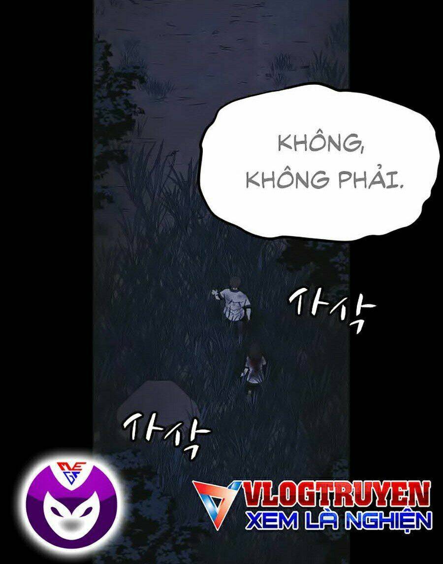 Cậu Bé Shotgun: Chapter 19