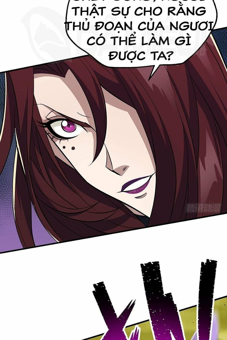 Thú Nhân: Chapter 76