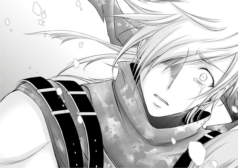 Đi Tìm Sát Tinh Vương: Chapter 39